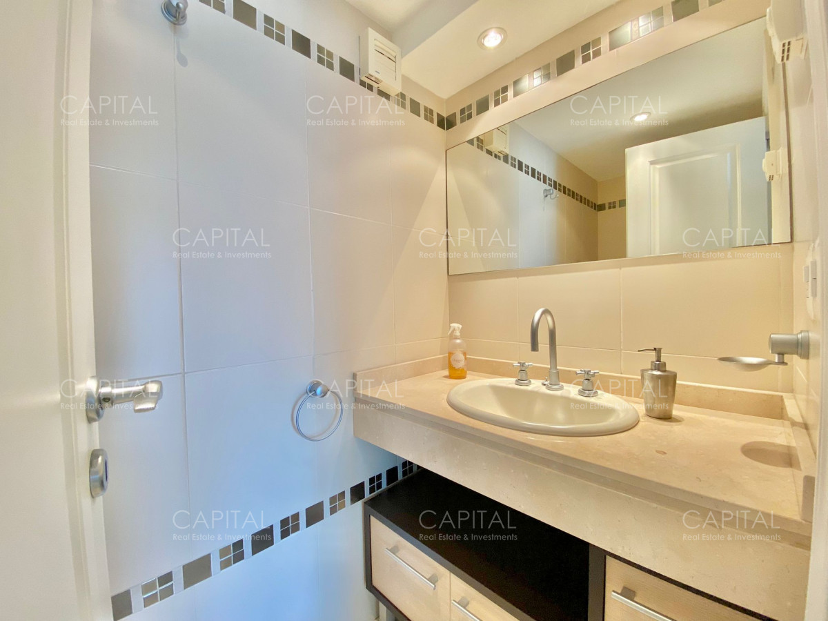 Apartamento ID.31832 - Apartamento en Venta de tres dormitorios, Punta del Este