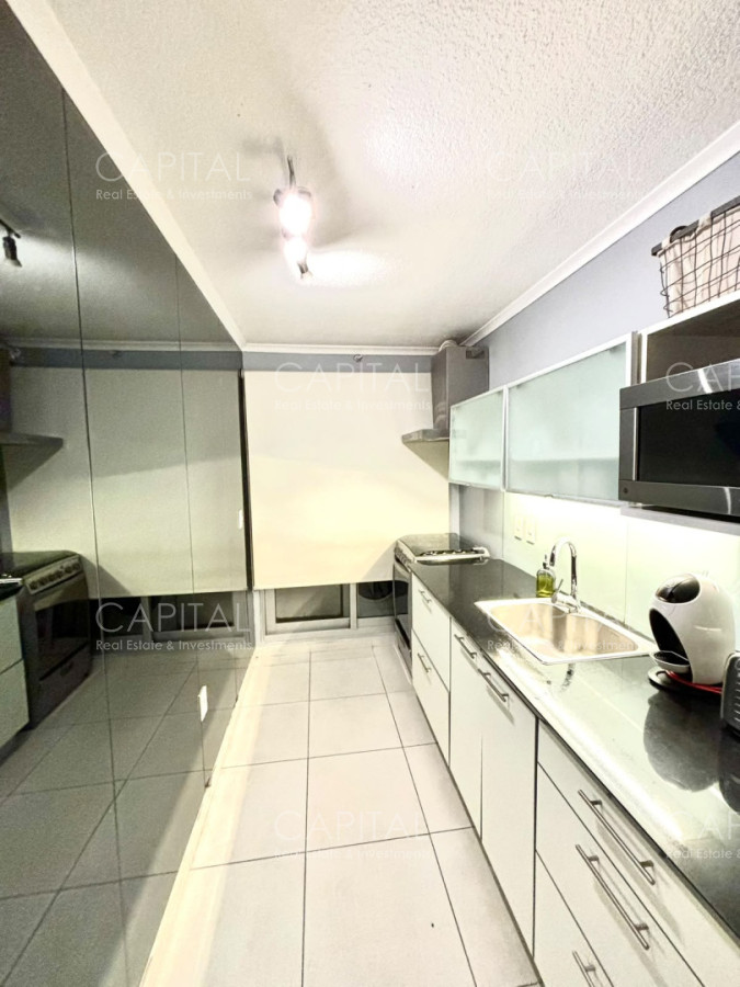 Apartamento ID.26505 - Apartamento en Venta Playa Brava , Punta del Este - Ocean Drive