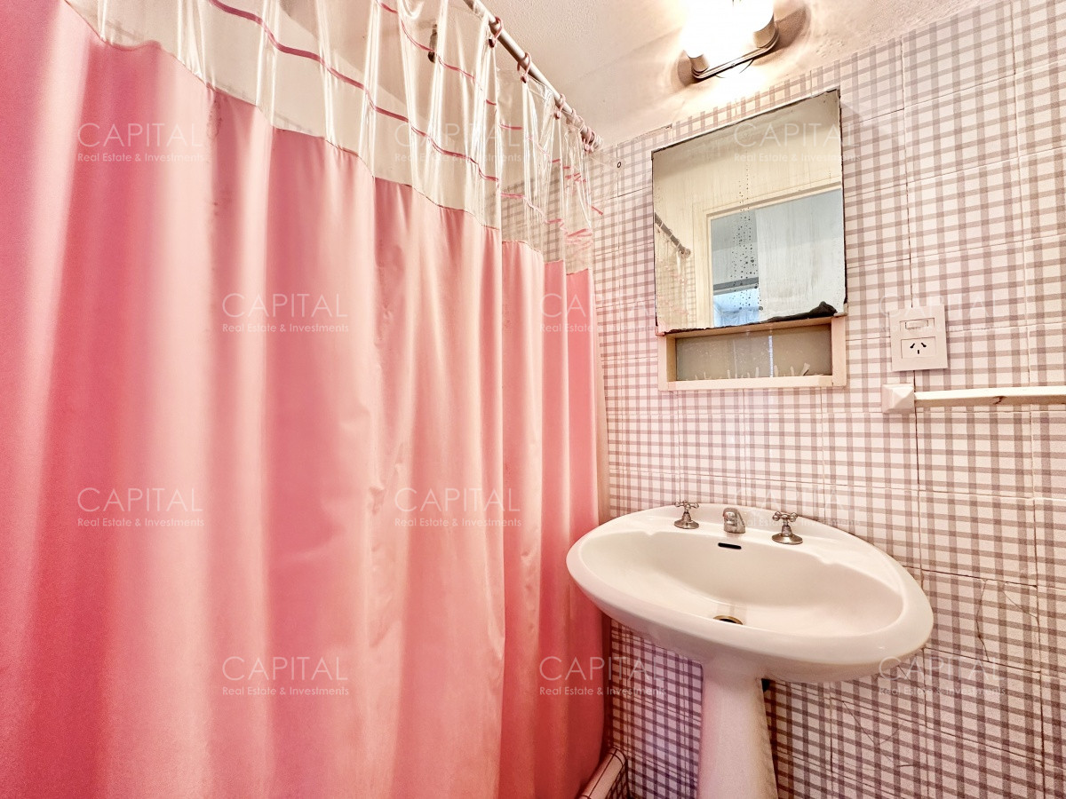 Apartamento ID.33670 - Apartamento de dos dormitorios en venta, Península, Punta del Este