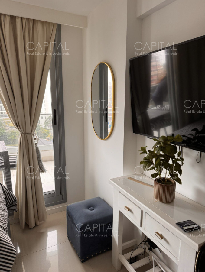Apartamento ID.38855 - Apartamento de 3 dormitorios en Punta del Este