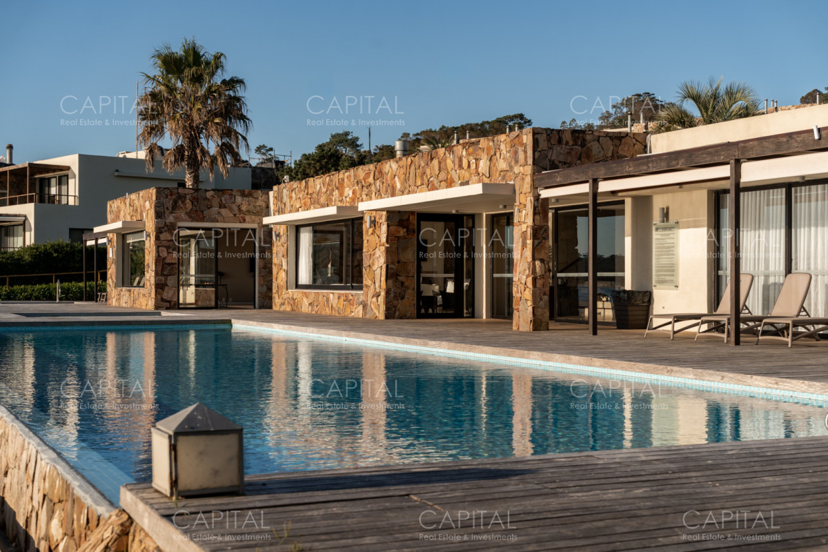 Quartier Punta Ballena Planta Baja, photo 1