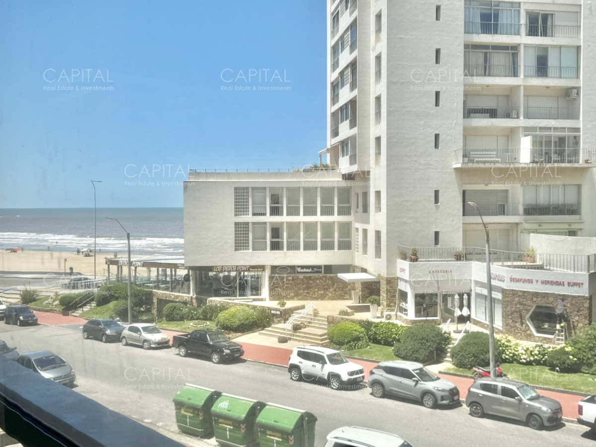 Apartamento ID.27478 - Apartamento en Santos Dumont en venta