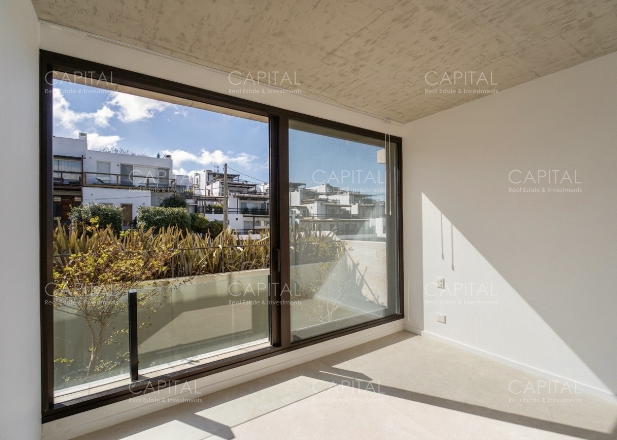 Apartamento ID.40016 - DEPARTAMENTO EN VENTA EN EDIFICIO ARTE BARRA A ESTRENAR