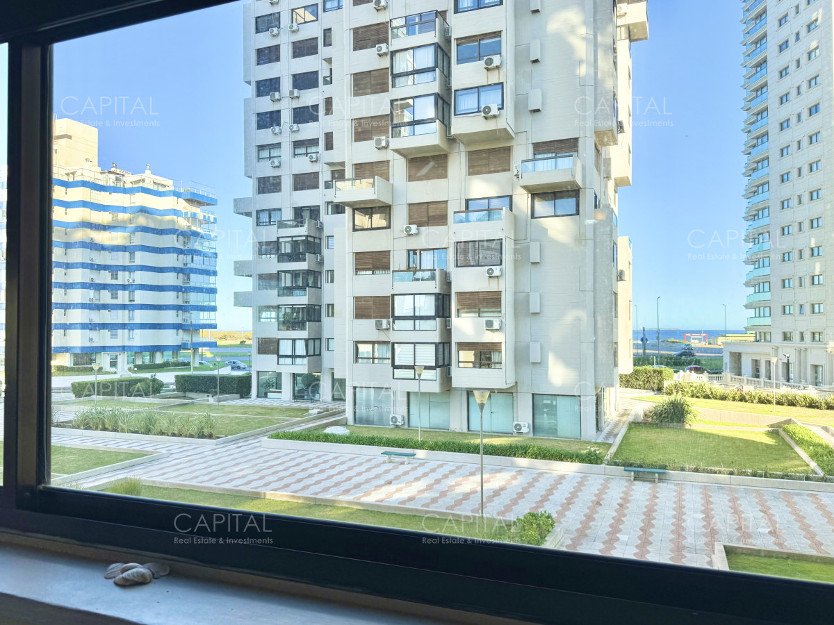 Apartamento ID.39016 - Apartamento en Venta en Punta del Este de 2 dormitorios 