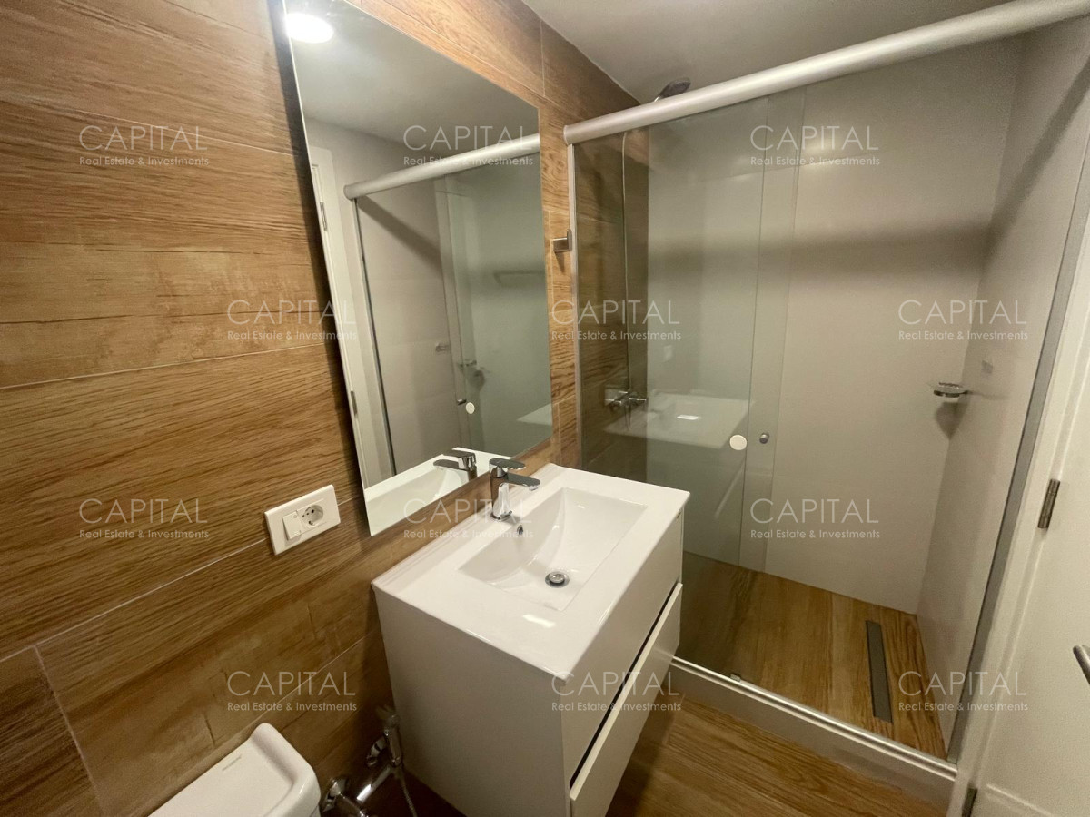Apartamento ID.39053 - Apartamento en Venta Playa Mansa