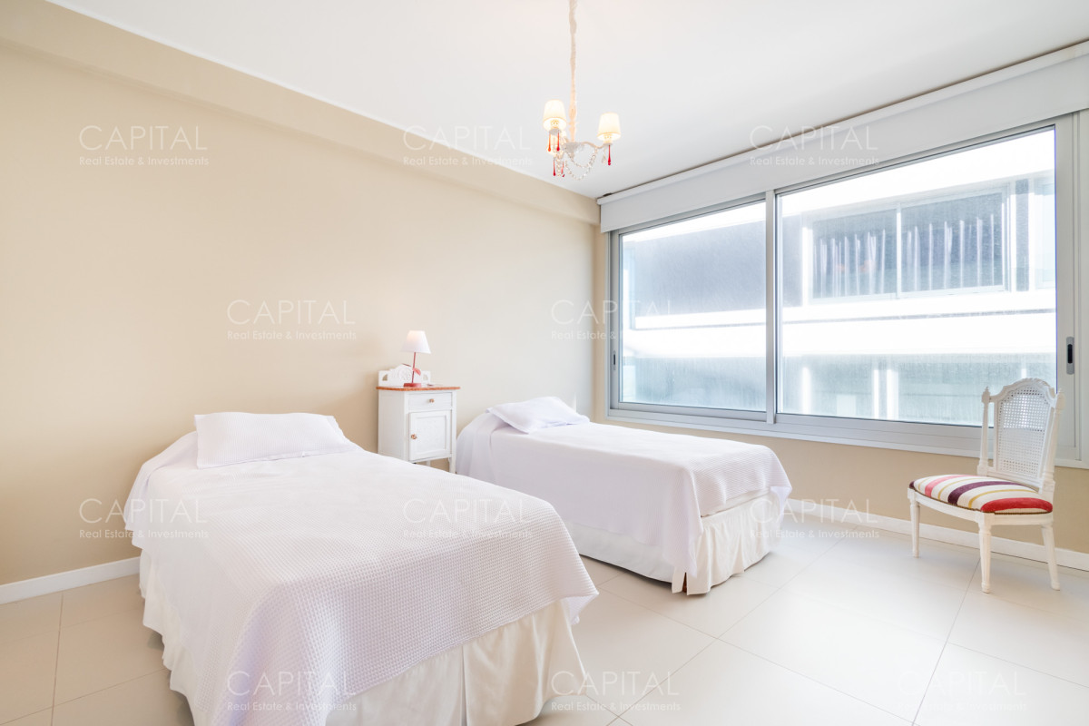 Apartamento ID.29787 - Tiburon Terrazas Oceano Departamento en Venta Punta del Este