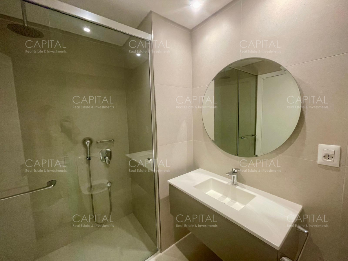Apartamento ID.37695 - Le Parc IV frente a Playa Brava
