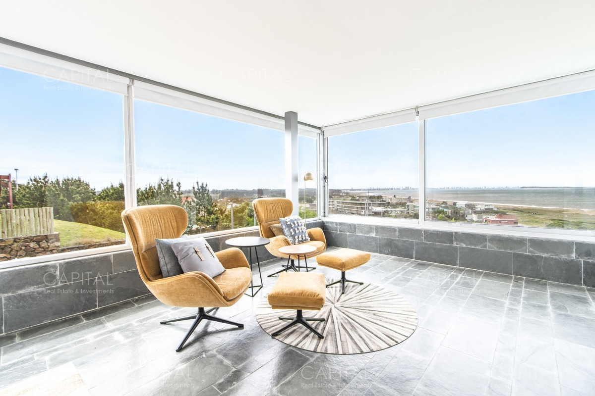 Apartamento ID.28319 - Apartamento en Punta Ballena en Venta