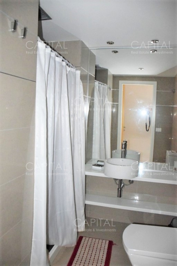 Apartamento ID.27325 - Muy buen apartamento de 3 suite en Playa Mansa - Alexander Collection