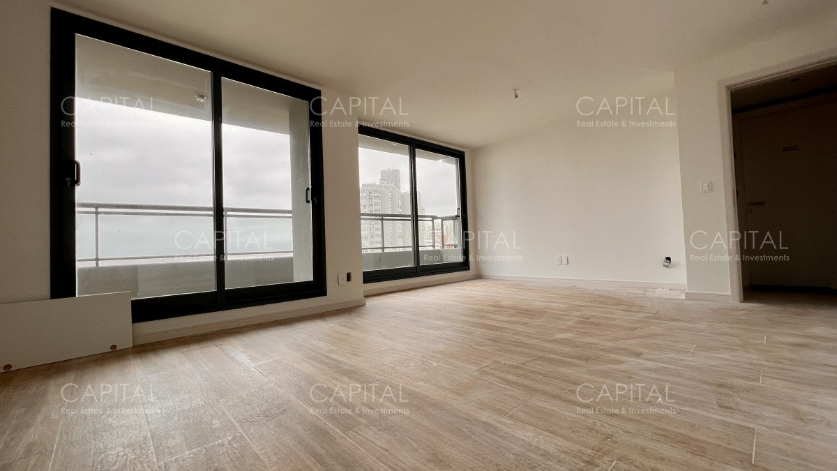 Apartamento ID.32152 - Venta departamento 2 dormitorios