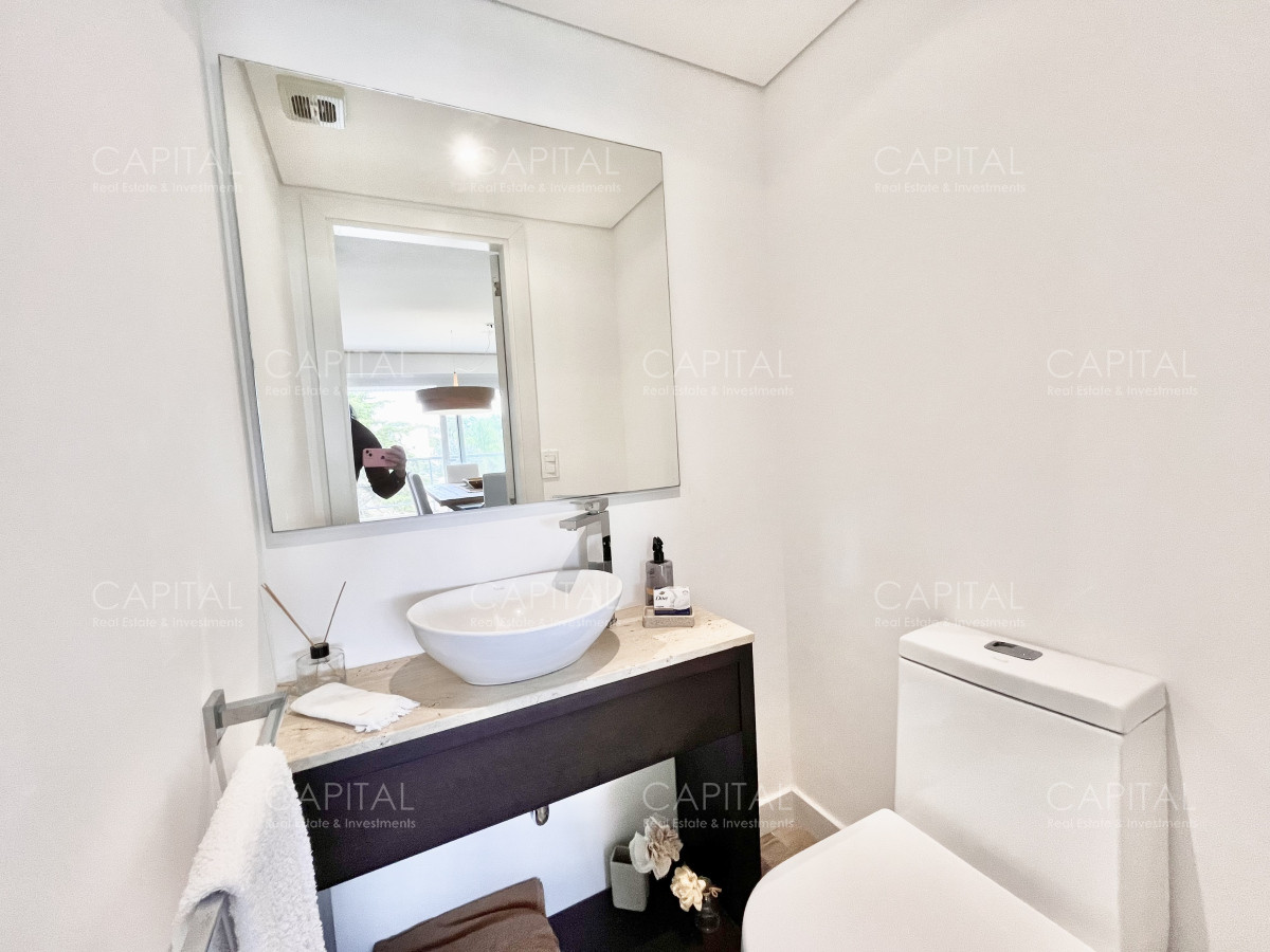 Apartamento ID.35898 - Penthouse en Venta 2 dormitorios en Playa Brava