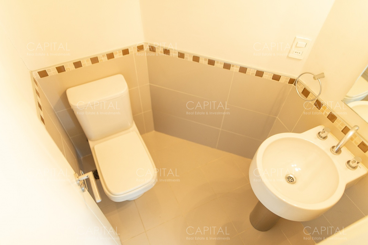 Apartamento ID.31529 - Ocean Drive Punta del Este Apartamento en Venta 3 dormitorios - Punta del Este