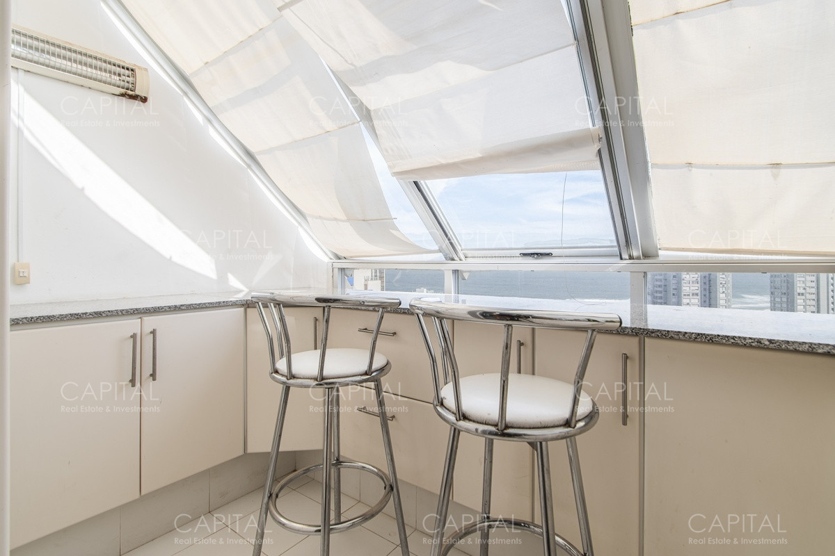 Apartamento ID.26500 - Penthouse Espectacular con Vista al Mar de Playa Brava