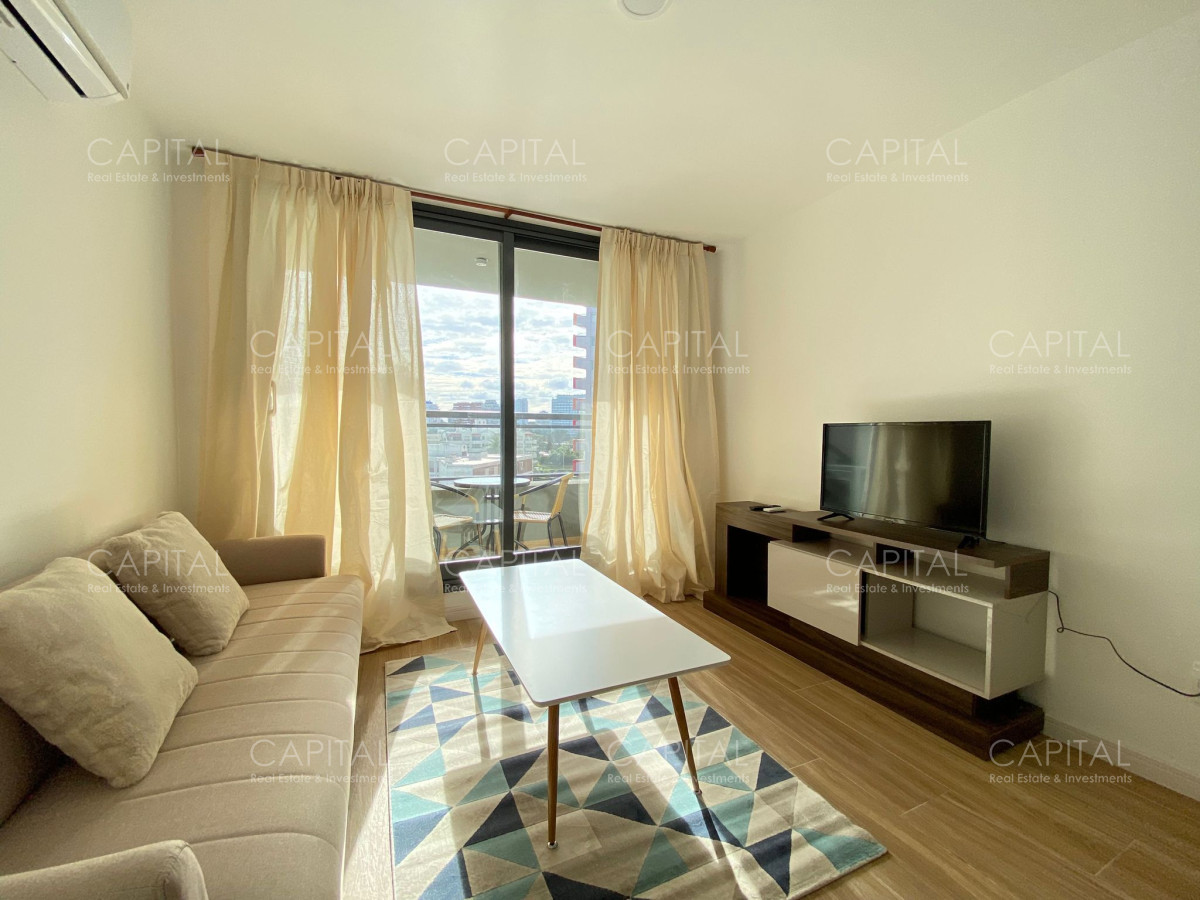 Apartamento ID.34830 - Apartamento en Venta 2 Dormitorios
