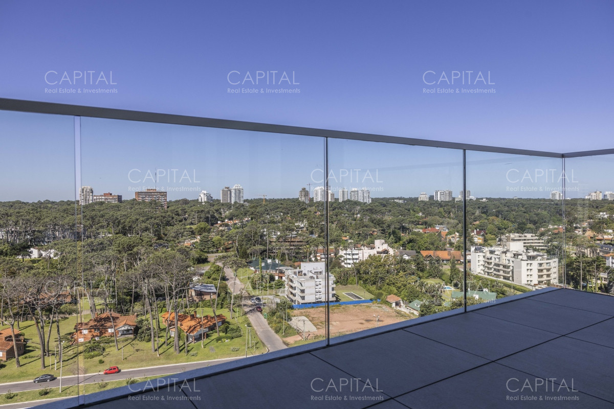 Apartamento ID.31823 - Venetian Apartamento de tres Dormitorios más servicio en Venetian Luxury Residences