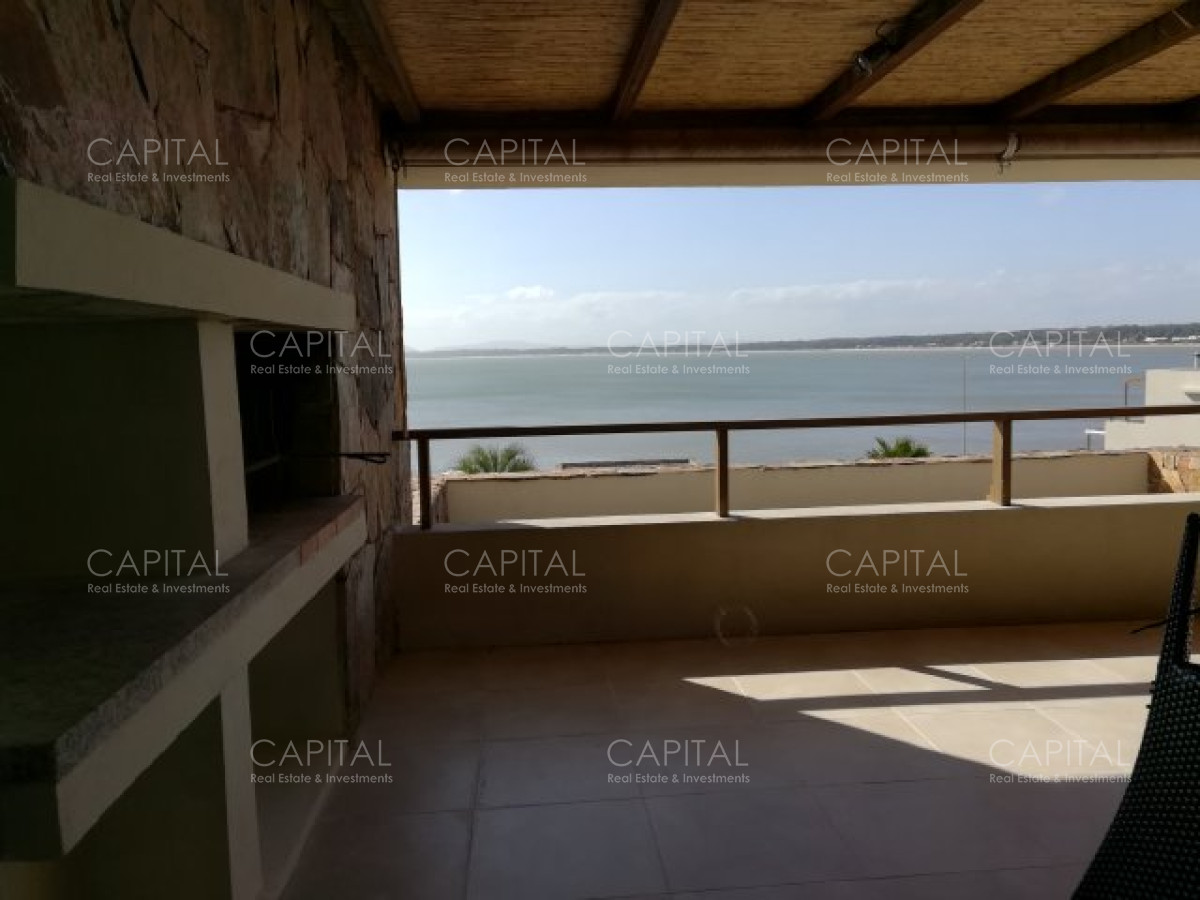 Apartamento ID.28123 - Quartier Punta Ballena Apartamento en Alquiler
