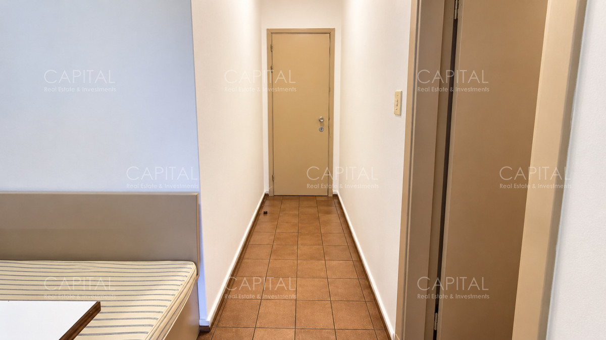 Apartamento ID.40808 - Apartamento en venta en Península, Punta del Este, ubicado a 100 metros del mar.