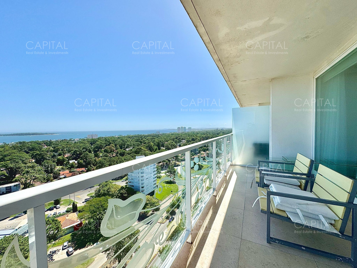 Apartamento ID.37822 - Apartamento en venta de 2 Dormitorios en Yoo