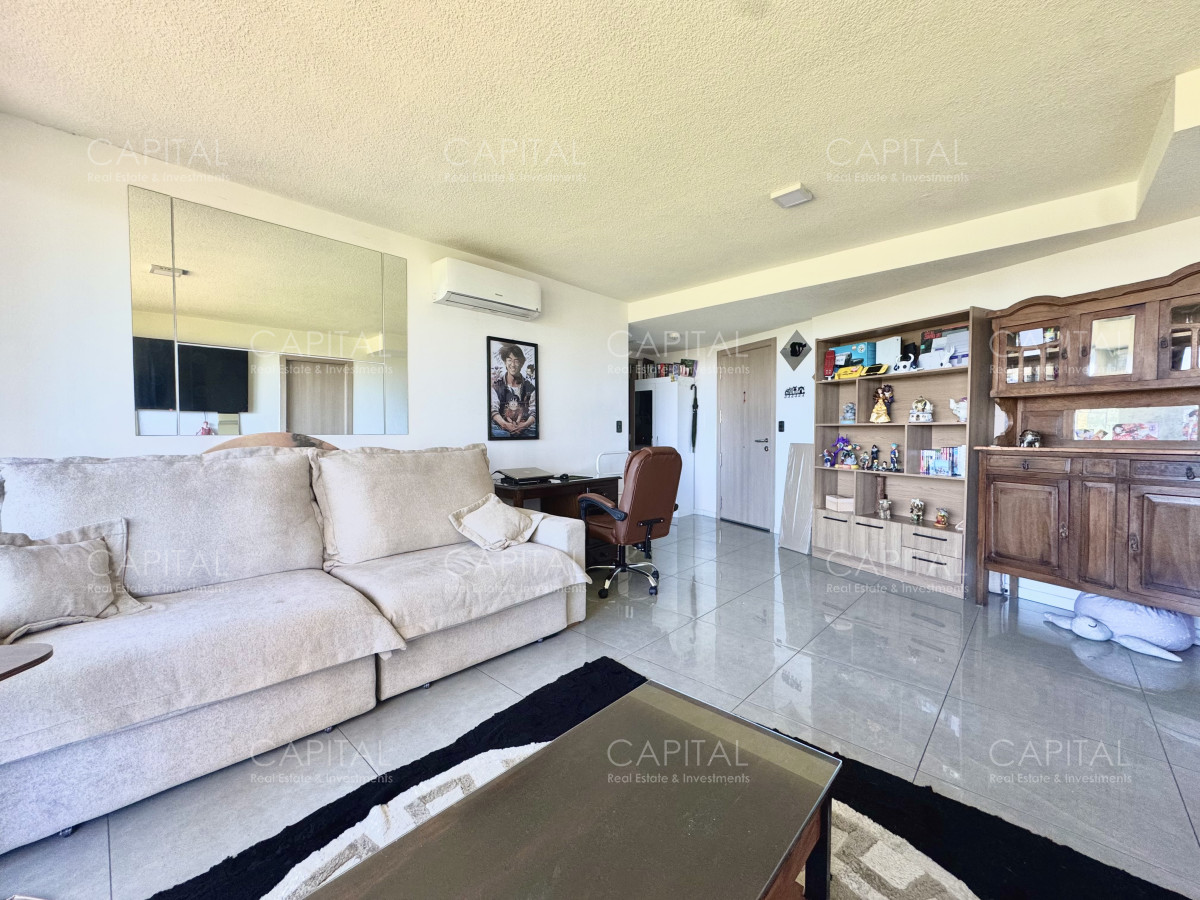 Apartamento ID.39076 - Apartamento en Venta de 1 dormitorio en Torre Gaudi