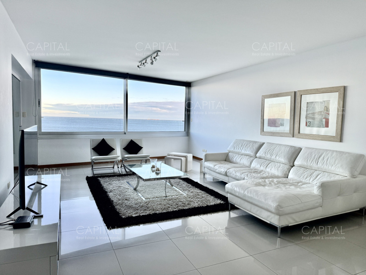 Apartamento ID.39767 - Departamento Primera linea en venta Tiburon 3