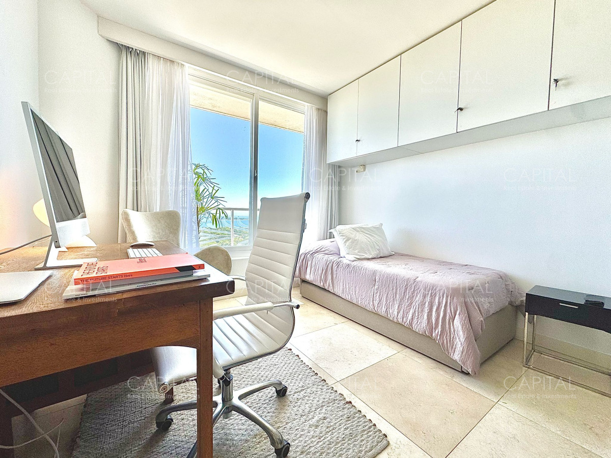 Apartamento ID.37822 - Apartamento en venta de 2 Dormitorios en Yoo