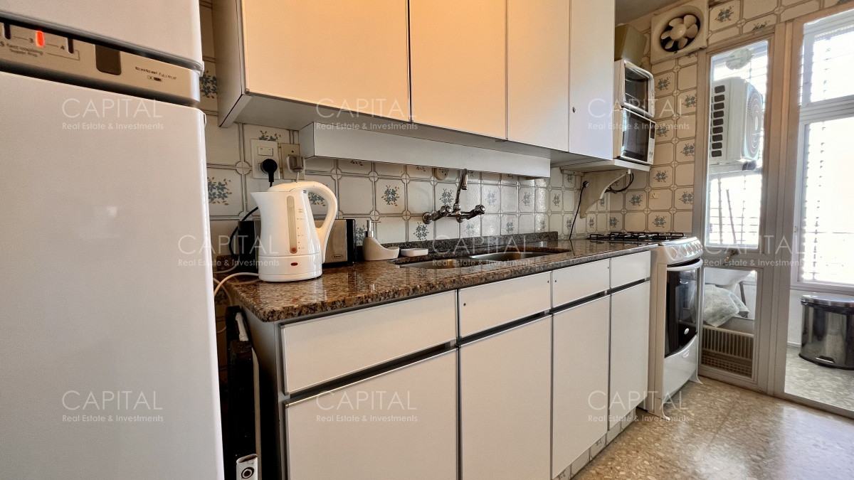 Apartamento ID.32390 - Venta departamento 2 dormitorios en peninsula Punta del Este