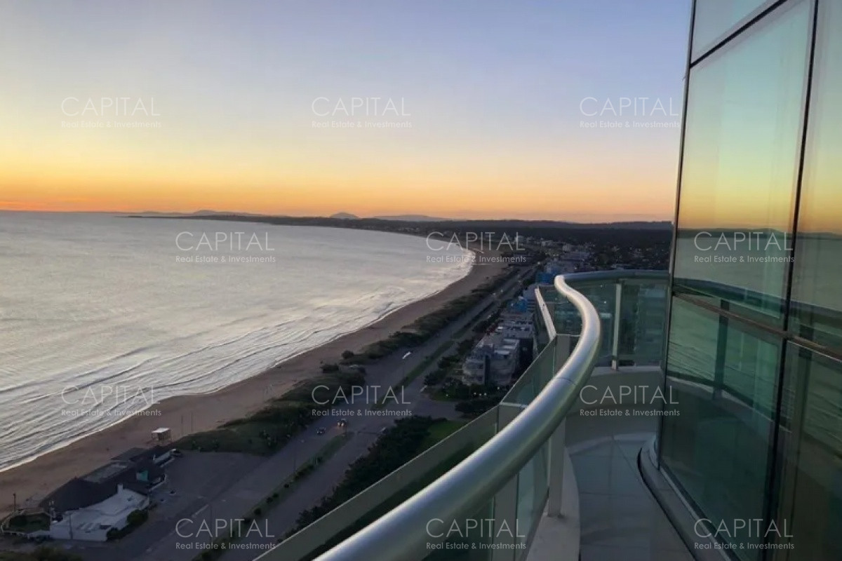 Apartamento ID.33026 - Aquarela Punta del Este Departamento en Venta Duplex En Venta