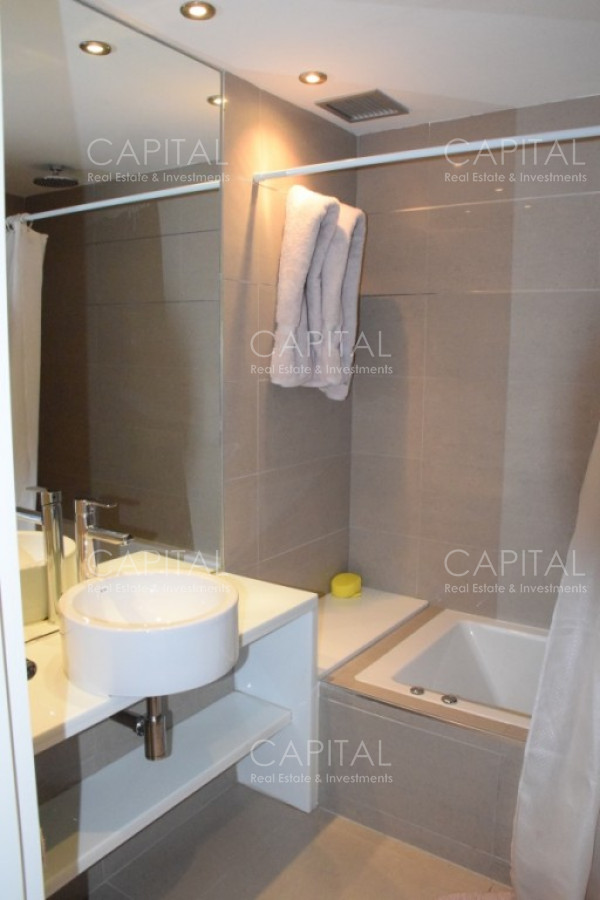 Apartamento ID.27325 - Muy buen apartamento de 3 suite en Playa Mansa - Alexander Collection