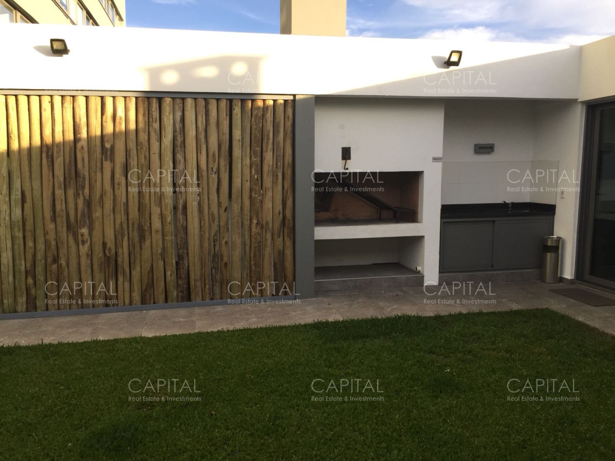 Apartamento ID.25860 - Venta y alquiler anual o invernal de apartamento en Playa Brava, Punta del Este