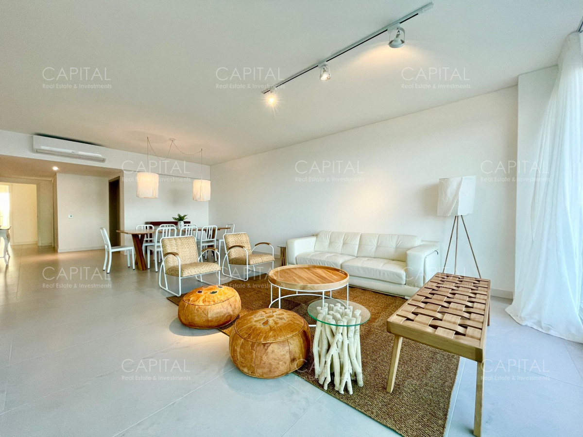 Apartamento ID.29996 - Le Parc 3 Departamento en Venta Punta del Este