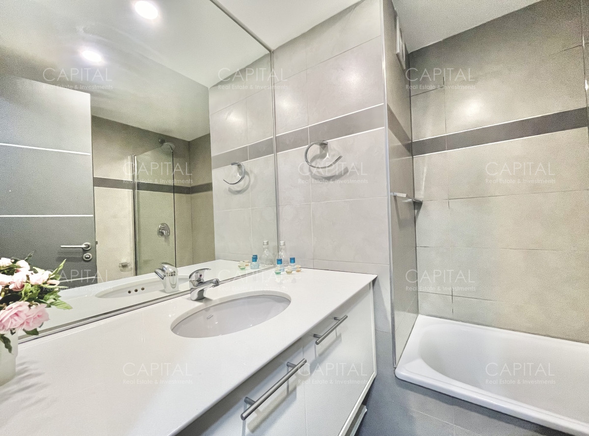 Apartamento ID.36205 - Apartamento en Venta de Tres Dormitorios en Laguna del Diario Punta del Este