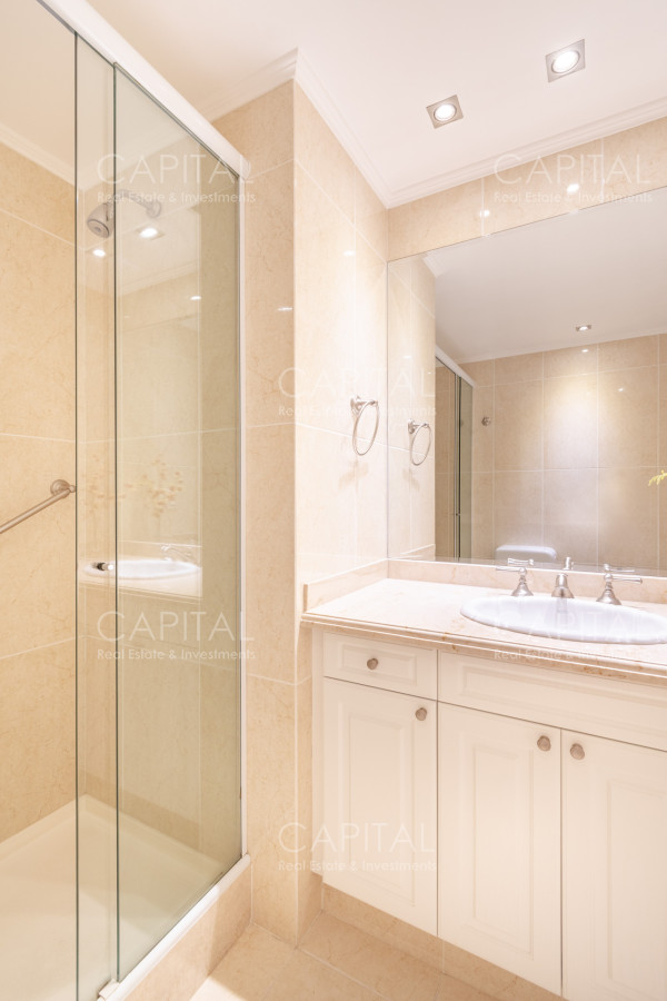 Apartamento ID.30320 - Apartamento de Tres dormitorios en venta Le Jardin