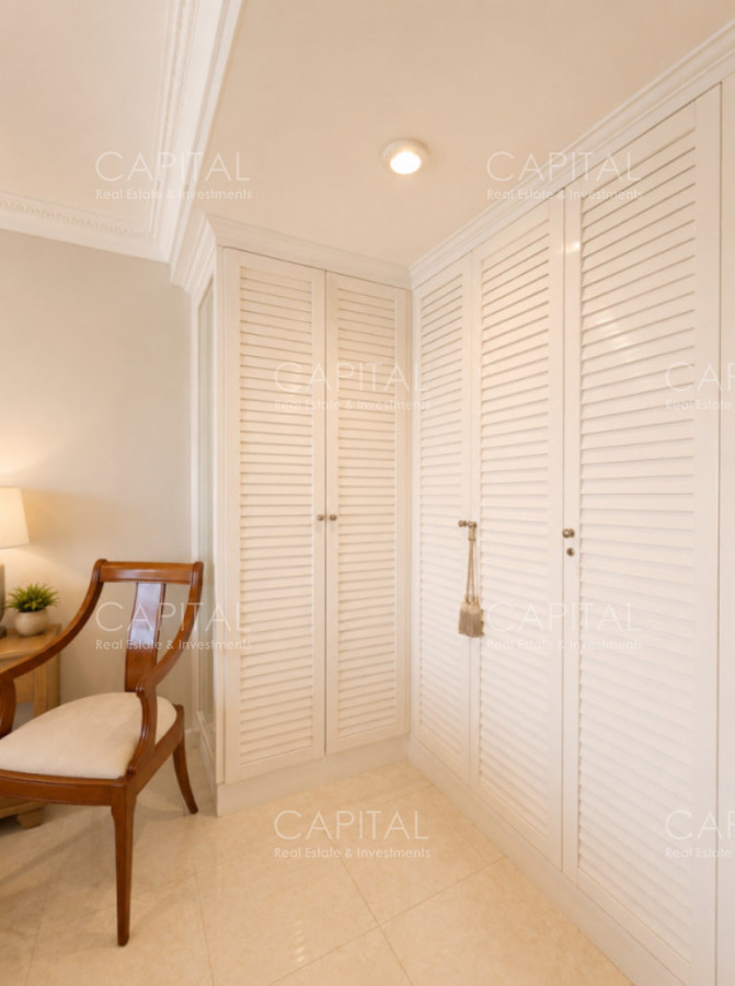 Apartamento ID.31817 - Apartamento en Alquiler Tres Suites y Dependencia en Beverly Tower
