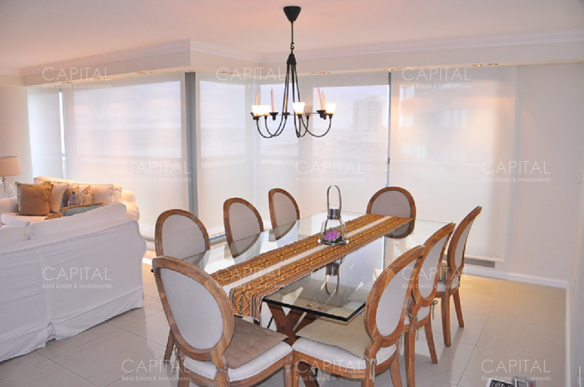 Apartamento ID.26609 - Imperiale en Venta Apartamento Cuatro Dormitorios
