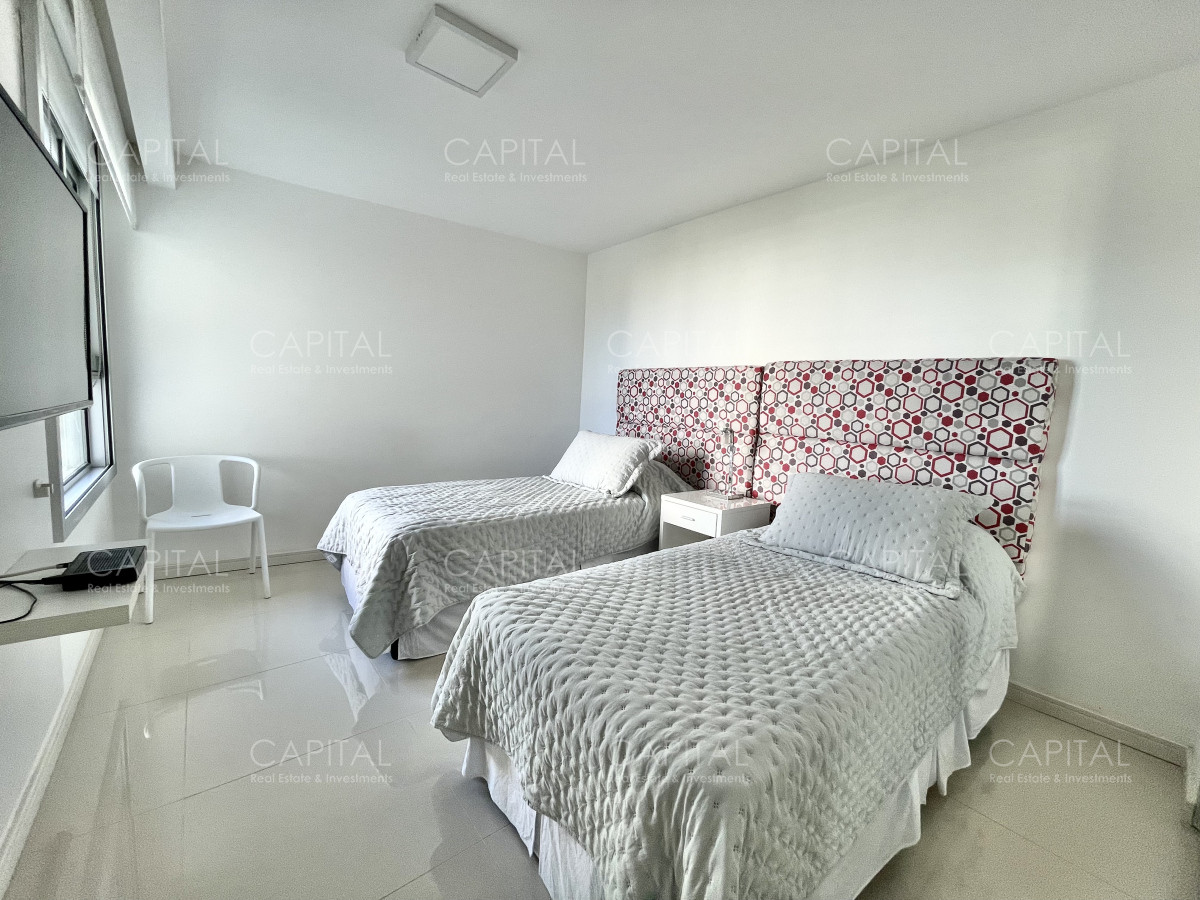 Apartamento ID.38042 - Exclusivo Departamento en Look Brava 