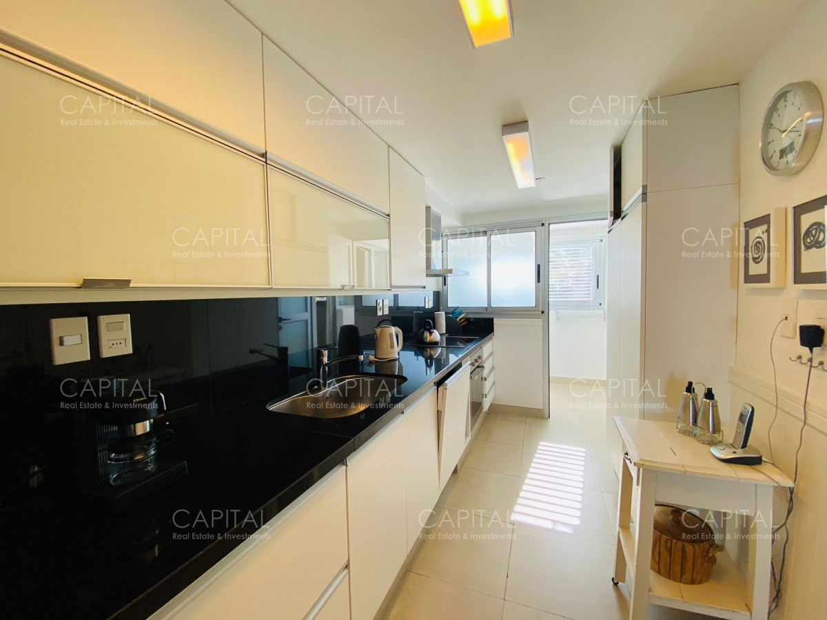 Apartamento ID.25889 - Alquiler de Temporada Esturión de Montoya en La Barra