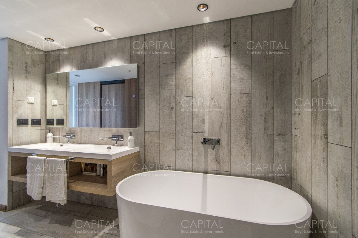 Apartamento ID.34077 - Surfside Punta del Este en Venta