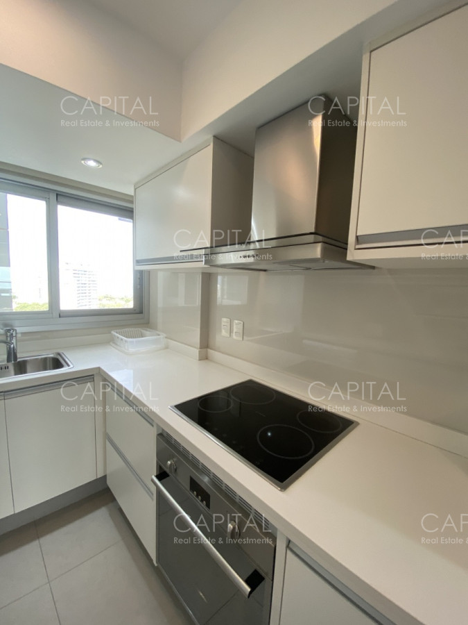 Apartamento ID.35588 - Unidad con vista directa a Isla Gorriti - Torre de categoría 