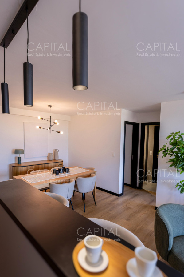 Apartamento ID.38684 - Apartamento 2 Dormitorios Barra de Carrasco