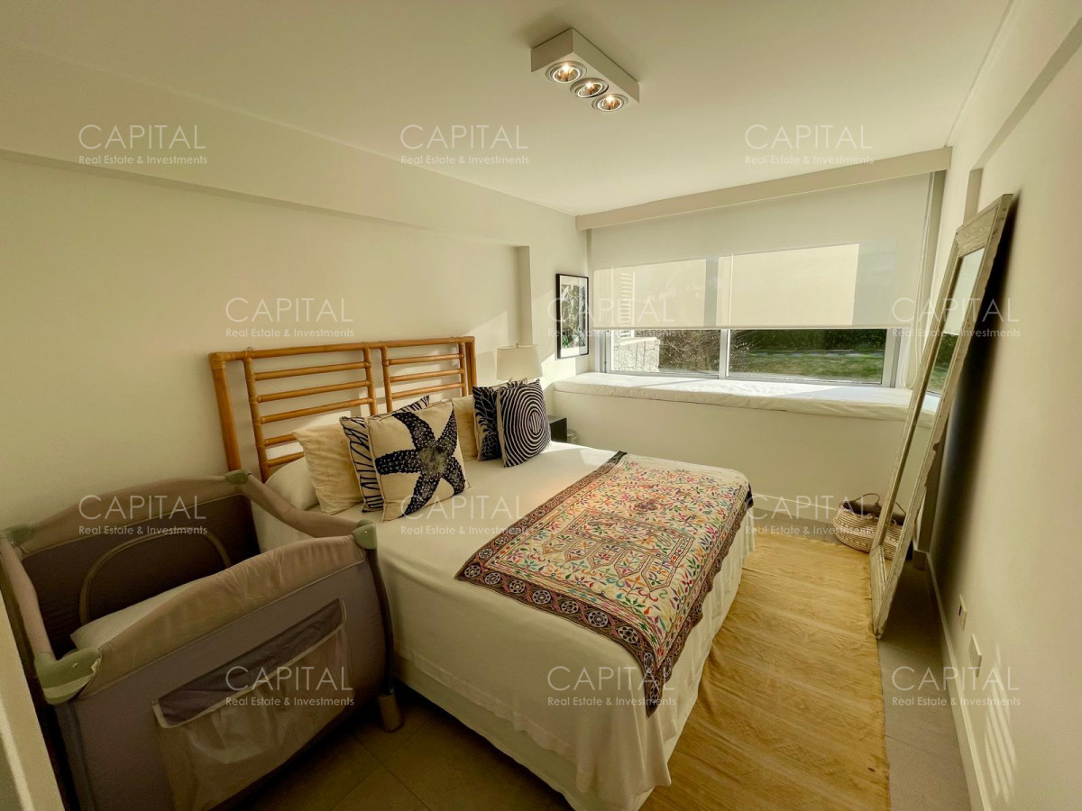 Apartamento ID.38543 - Esturion de Montoya frente al mar en La Barra