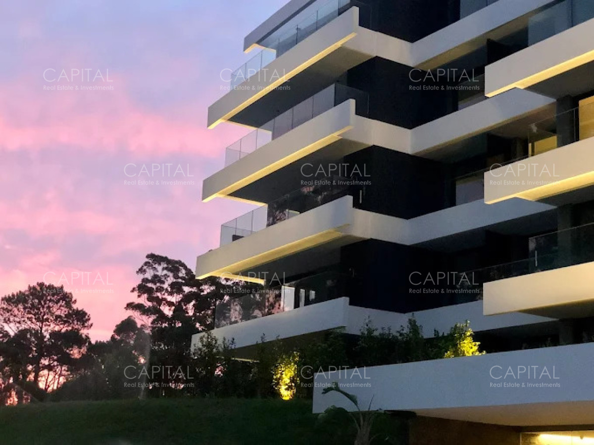 Apartamento ID.39386 - Hermoso departamento en Solanas!