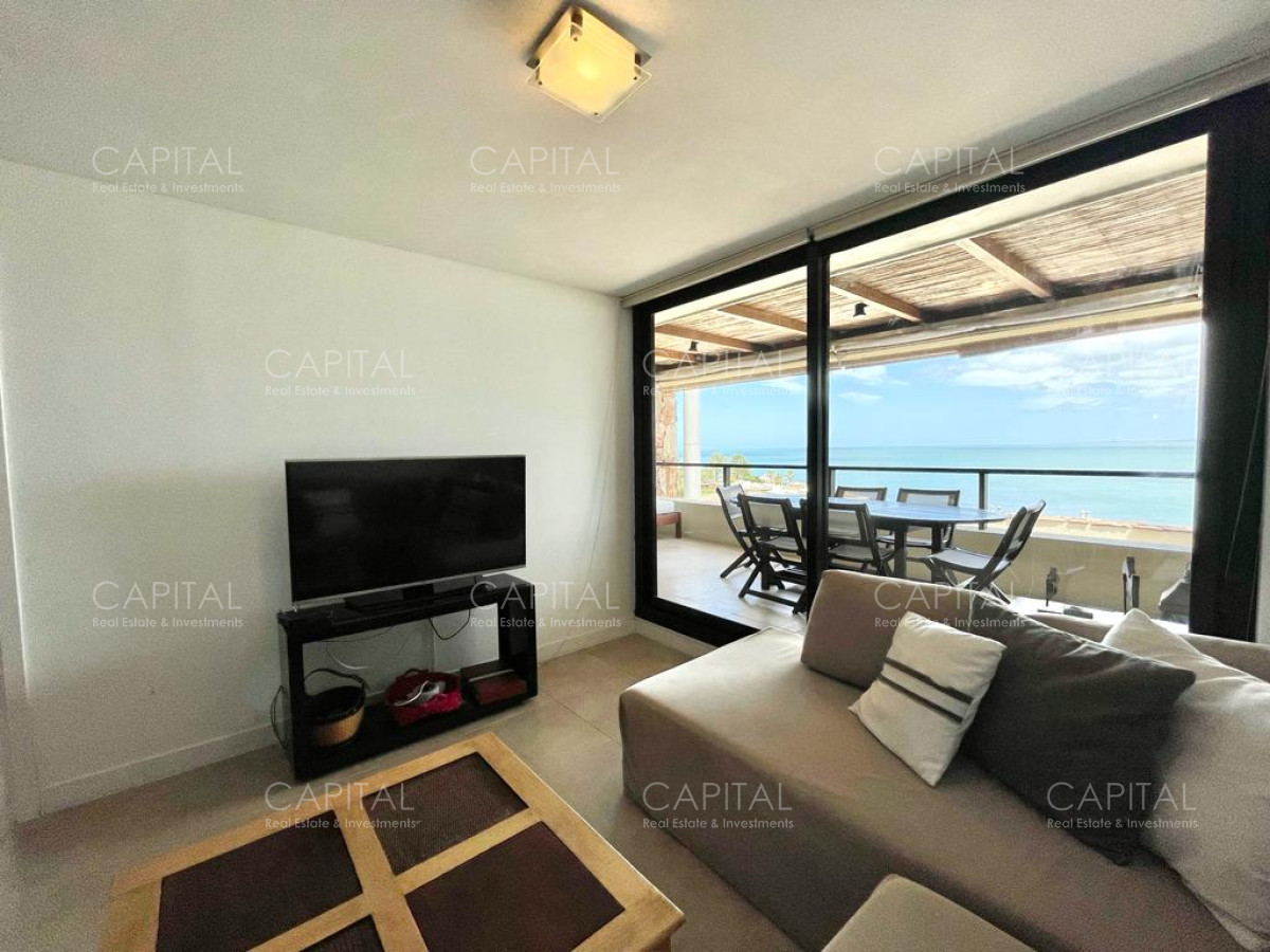 Apartamento en Quartier Punta Ballena Un Dormitorio, photo 4