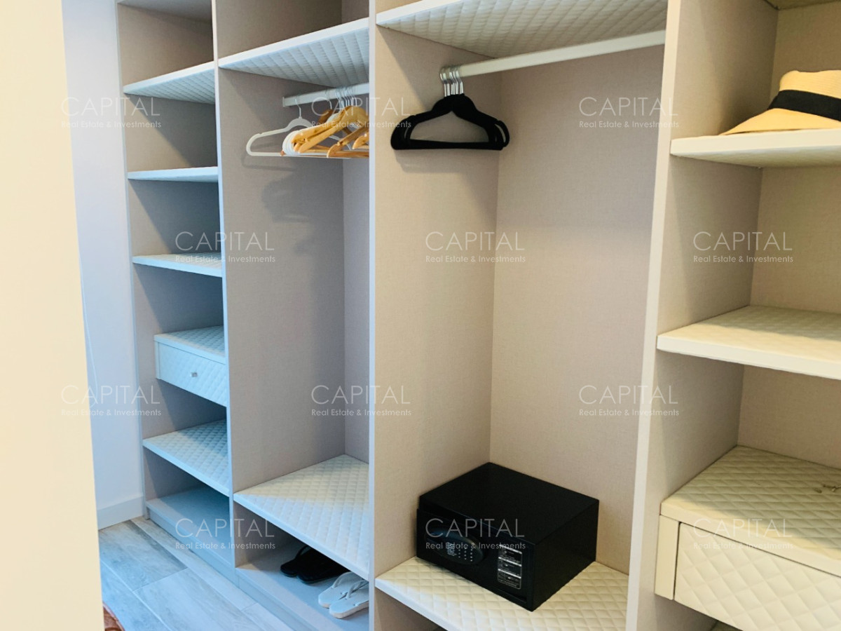 Apartamento ID.31645 - Apartamento en alquiler dos dormitorios a cuadras de la playa brava