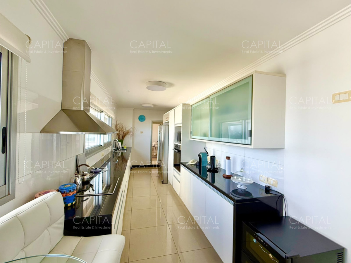 Apartamento ID.40471 - Torre Lobos Punta del Este Esquinero