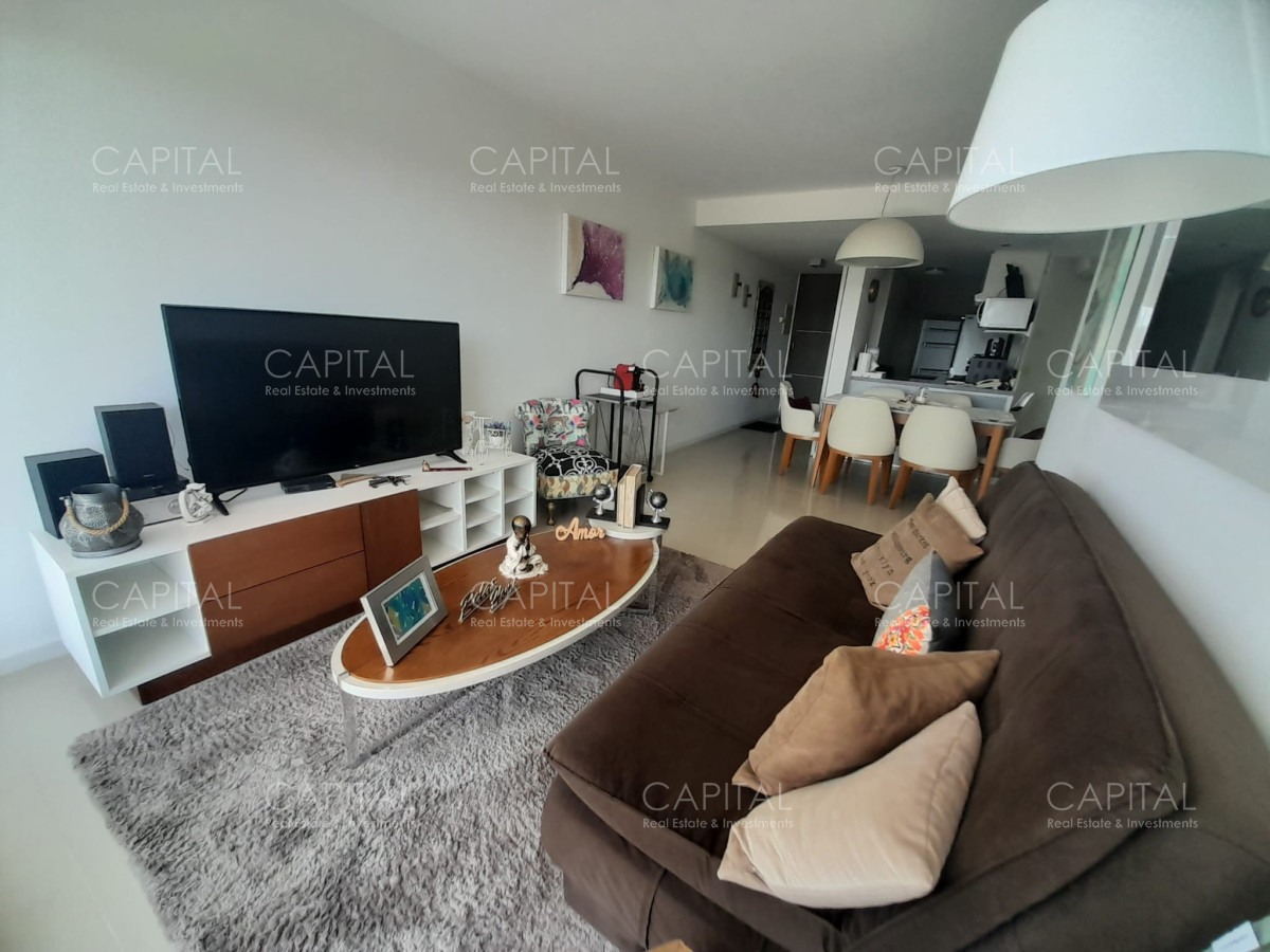 Apartamento ID.33647 - Venta de apartamento en BePunta, Roosvelt Punta Del Este 