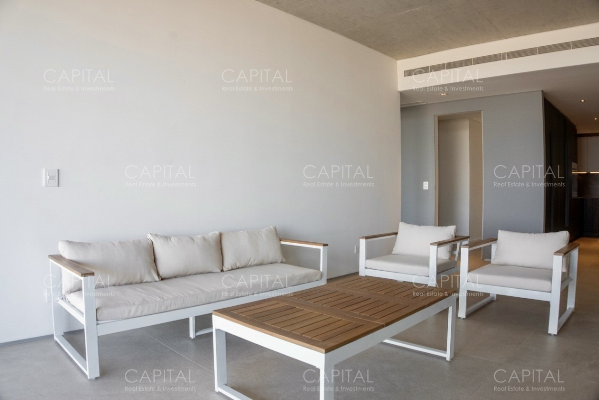 Apartamento ID.40016 - DEPARTAMENTO EN VENTA EN EDIFICIO ARTE BARRA A ESTRENAR