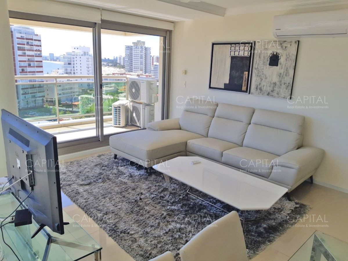 Apartamento ID.34953 - Apartamento de dos dormitorios en venta en Imperiale.