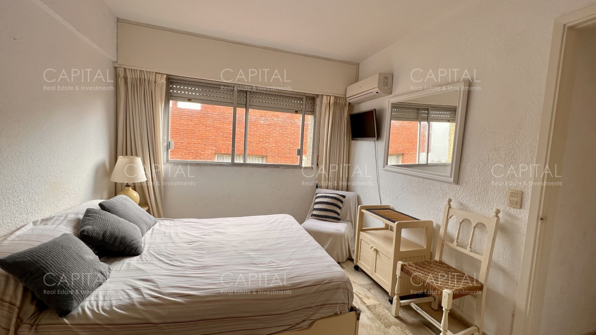 Apartamento ID.32177 - Venta departamento dos dormitrios en peninsula 