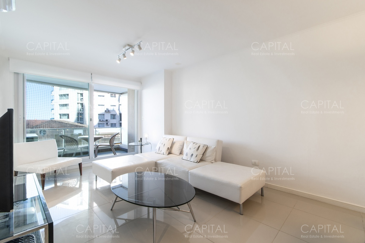 Apartamento ID.35214 - Apartamento de 2 dormitorios en venta