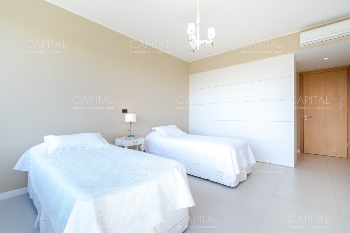 Apartamento ID.29787 - Tiburon Terrazas Oceano Departamento en Venta Punta del Este